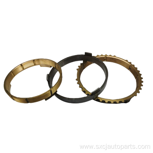 manual auto parts Synchronizer Ring for Toyota